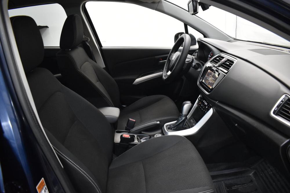 Suzuki SX4 II (S-Cross) Рестайлинг Москва  - изображение 14