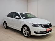 Skoda Octavia III (A7) Рестайлинг Альметьевск  - изображение 23