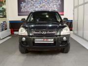 Hyundai Tucson I Кемерово  - изображение 24