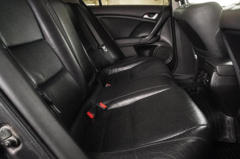 Honda Accord VIII Челябинск  - изображение 18