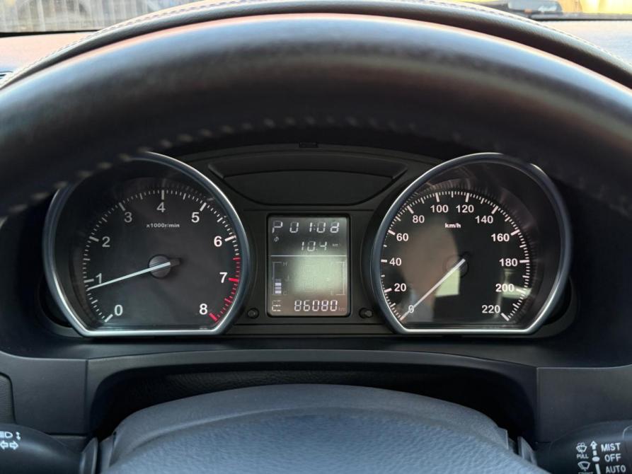 Zotye T600 Альметьевск  - изображение 16