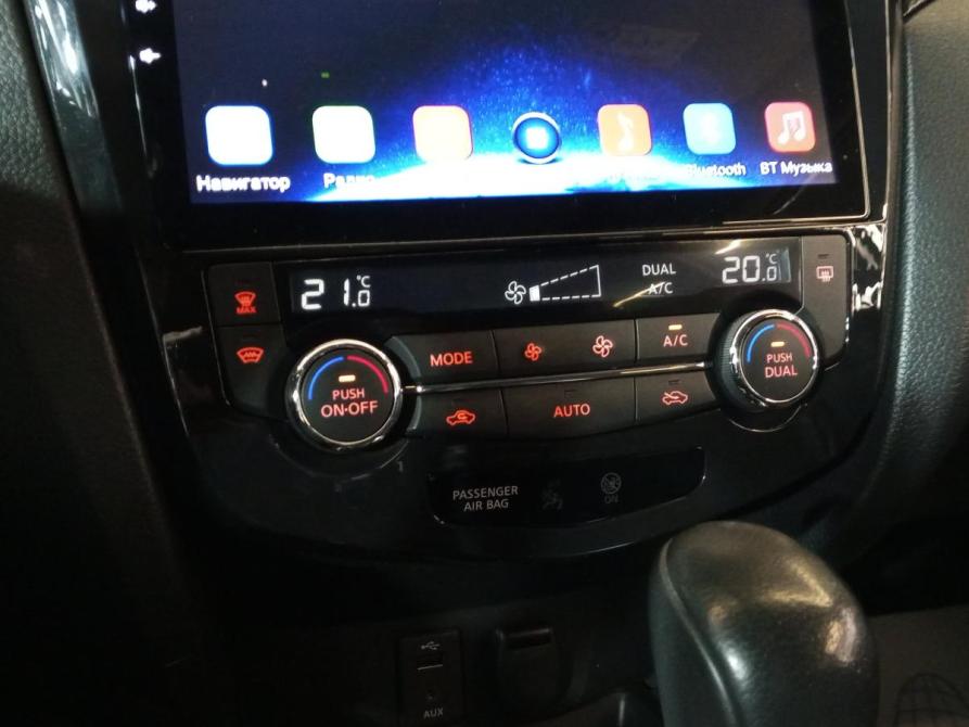 Nissan X-Trail III Уфа  - изображение 15