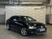 Volkswagen Jetta VI Санкт-Петербург  - изображение 19