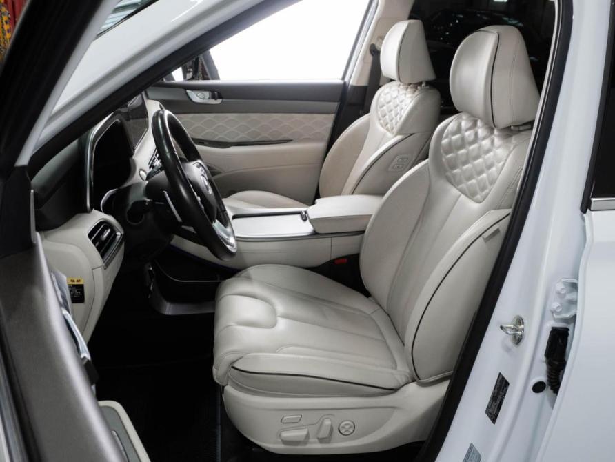 Hyundai Palisade I Тюмень  - изображение 14