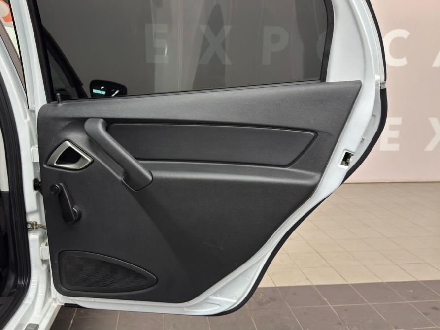 Lada (ВАЗ) Granta I Рестайлинг Волгоград  - изображение 16