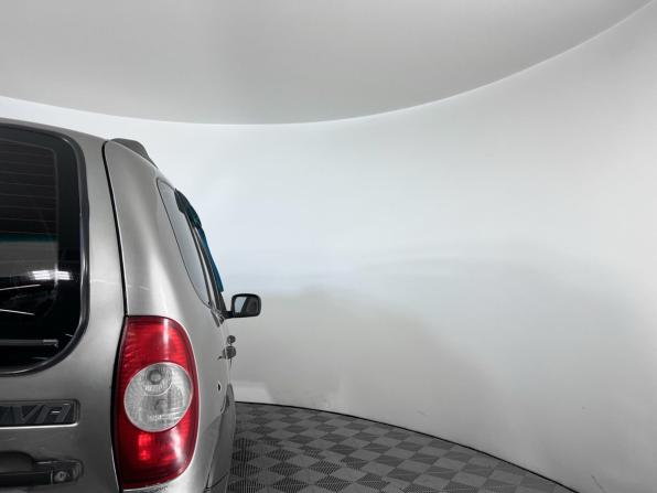 Chevrolet Niva I Рестайлинг с пробегом 2012 года, цена 319 000 рублей, 234200 км, внедорожник, Автокод Объявления