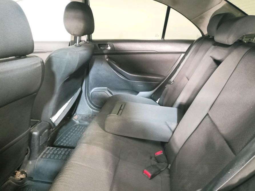 Toyota Avensis II Рестайлинг Архангельск  - изображение 16