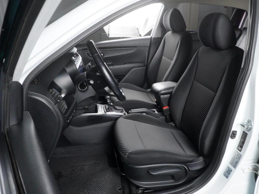 Kia Rio IV Минеральные Воды  - изображение 10