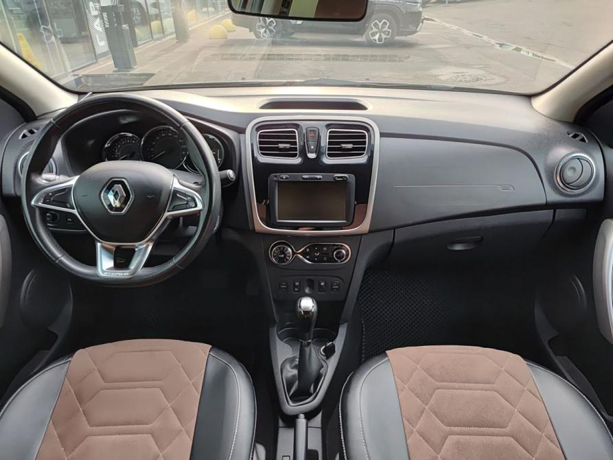 Renault Logan II Рестайлинг Ижевск  - изображение 17