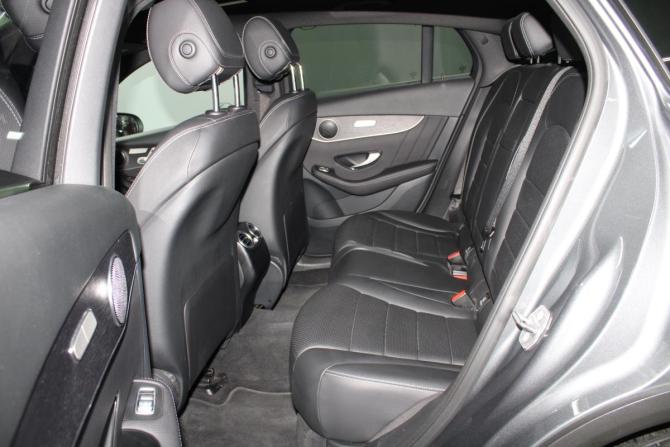 Mercedes-Benz GLC Coupe I (C253) Рестайлинг с пробегом 2020 года, цена 5 089 000 рублей, 35124 км, внедорожник, Автокод Объявления