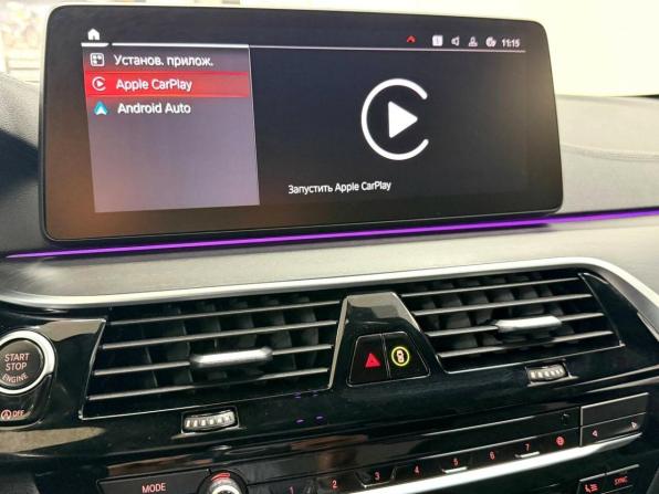 BMW 5 серии VII (G30/G31/G38) Рестайлинг с пробегом 2021 года, цена 5 745 000 рублей, 75848 км, седан, Автокод Объявления