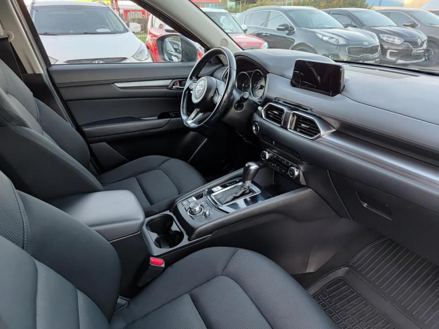 Mazda CX-5 II Йошкар-Ола  - изображение 13