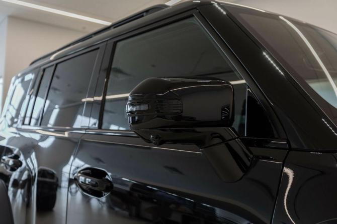 Новый JETOUR T2 2026 года, цена 4 649 000 рублей, внедорожник, Автокод Объявления