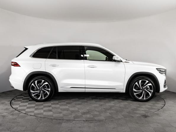 Geely Monjaro I с пробегом 2024 года, цена 3 399 000 рублей, 48761 км, внедорожник, Автокод Объявления