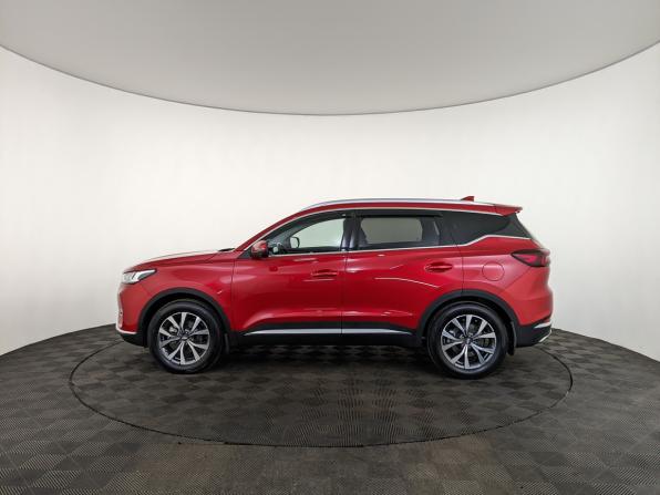 Chery Tiggo 7 Pro I с пробегом 2022 года, цена 1 745 000 рублей, 34970 км, внедорожник, Автокод Объявления