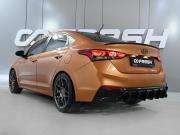 Hyundai Solaris II Ростов-на-Дону  - изображение 37
