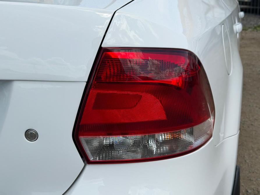Volkswagen Polo V Набережные Челны  - изображение 13