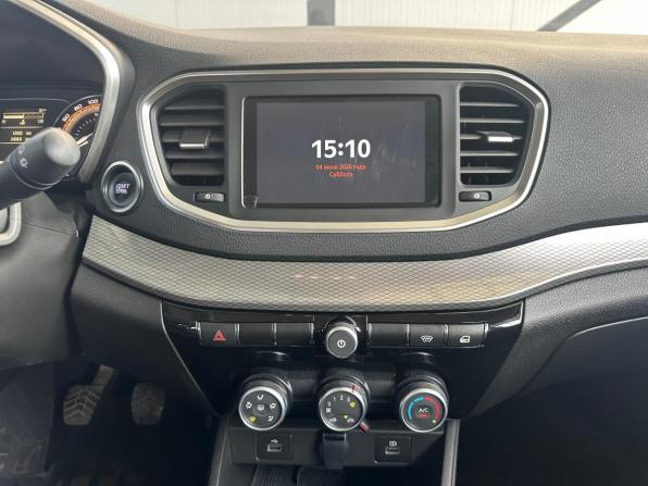 Lada (ВАЗ) Vesta I Рестайлинг (NG) с пробегом 2024 года, цена 1 543 000 рублей, 11450 км, универсал, Автокод Объявления