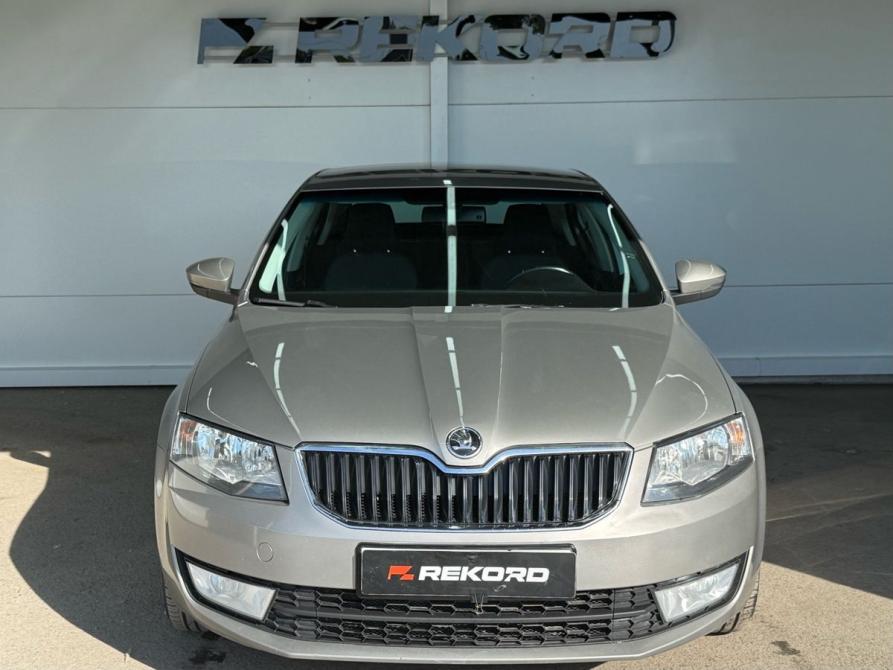 Skoda Octavia III (A7) Уфа  - изображение 5