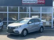 Lada (ВАЗ) XRAY I Ижевск  - изображение 12