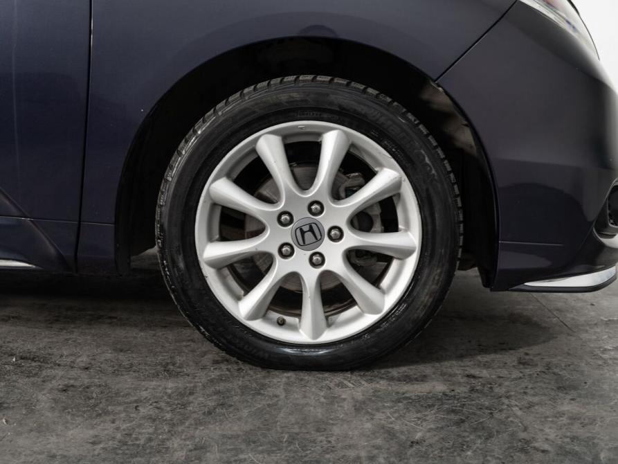 Honda Odyssey V Иркутск  - изображение 20