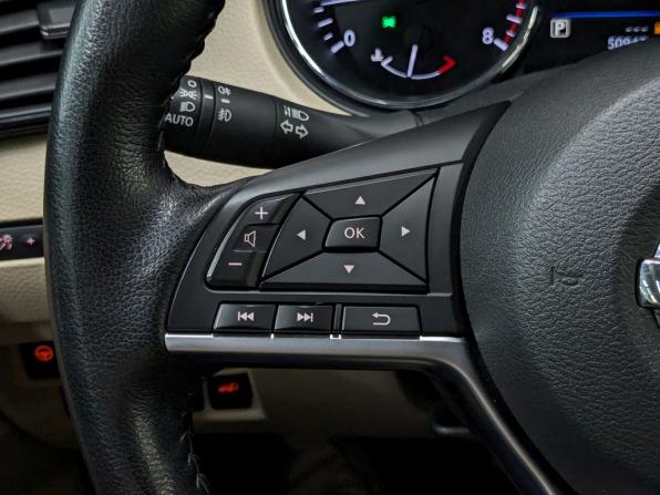 Nissan X-Trail III Рестайлинг с пробегом 2021 года, цена 3 150 000 рублей, 50919 км, внедорожник, Автокод Объявления