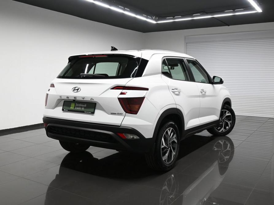 Hyundai Creta II Тверь  - изображение 2