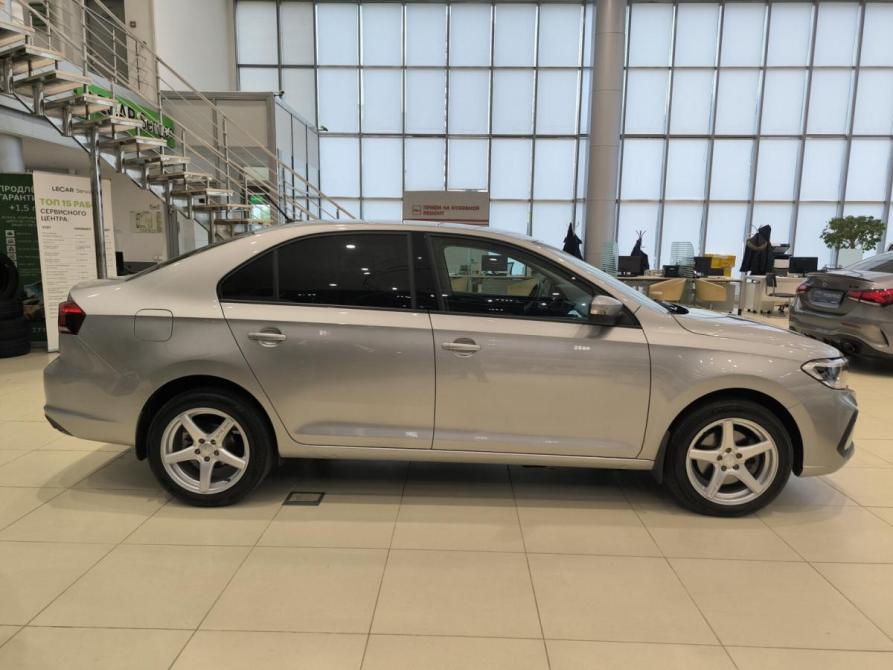 Volkswagen Polo VI Казань  - изображение 5
