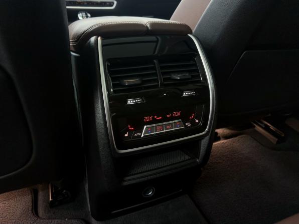 BMW X5 IV (G05/G18) с пробегом 2020 года, цена 6 399 000 рублей, 146200 км, внедорожник, Автокод Объявления