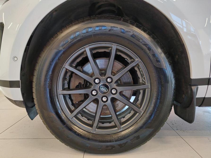 Land Rover Range Rover Evoque II Санкт-Петербург  - изображение 6