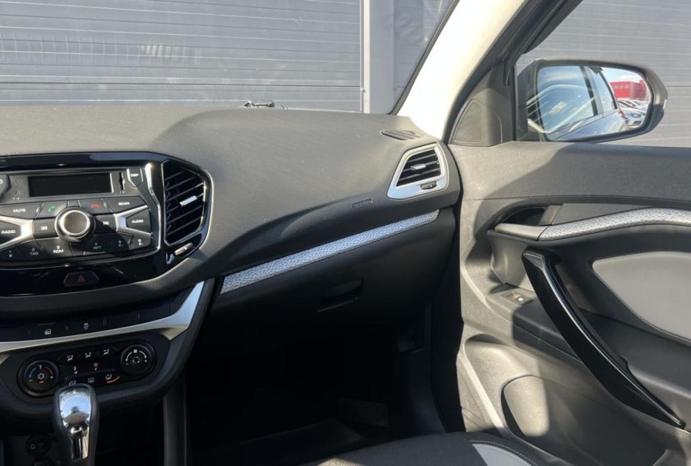 Lada (ВАЗ) Vesta I Красноярск  - изображение 17