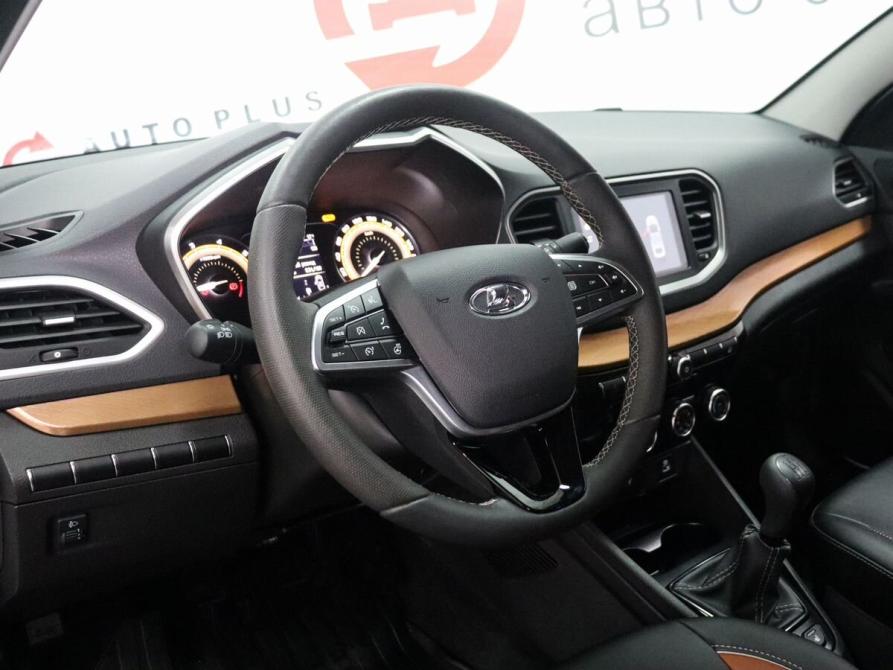 Lada (ВАЗ) Vesta I Рестайлинг (NG) Минеральные Воды  - изображение 7