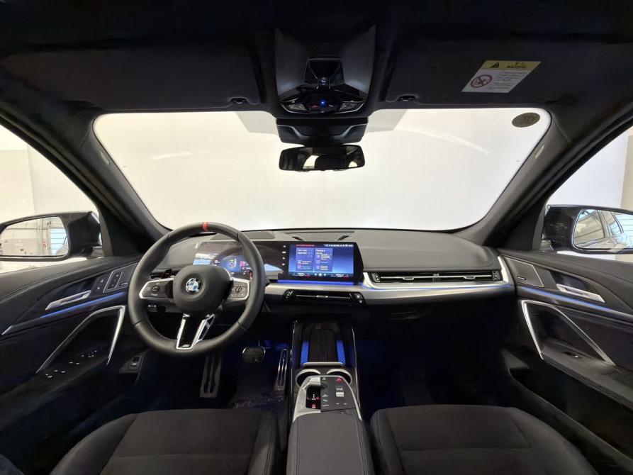 BMW X1 III (U11/U12) Воронеж  - изображение 30