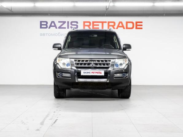 Mitsubishi Pajero IV Рестайлинг 1 с пробегом 2012 года, цена 1 990 000 рублей, 188625 км, внедорожник, Автокод Объявления