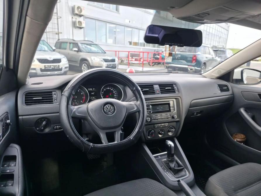 Volkswagen Jetta VI Санкт-Петербург  - изображение 3