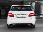 Mercedes-Benz B-Класс II (W246) Рестайлинг Москва  - изображение 30