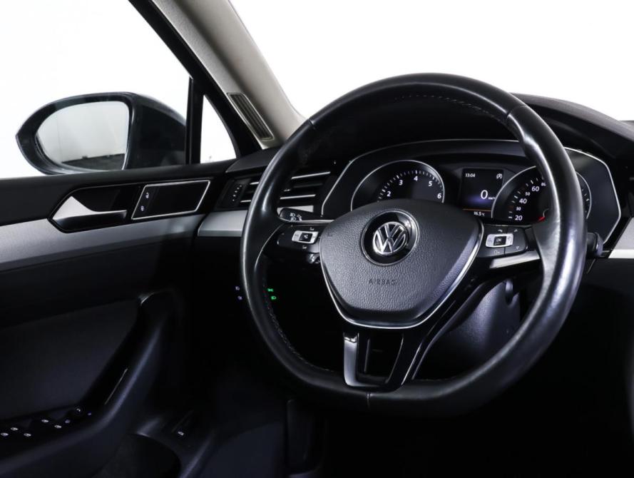 Volkswagen Passat B8 Москва  - изображение 13