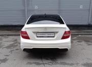 Mercedes-Benz C-Класс III (W204) Рестайлинг Санкт-Петербург  - изображение 26