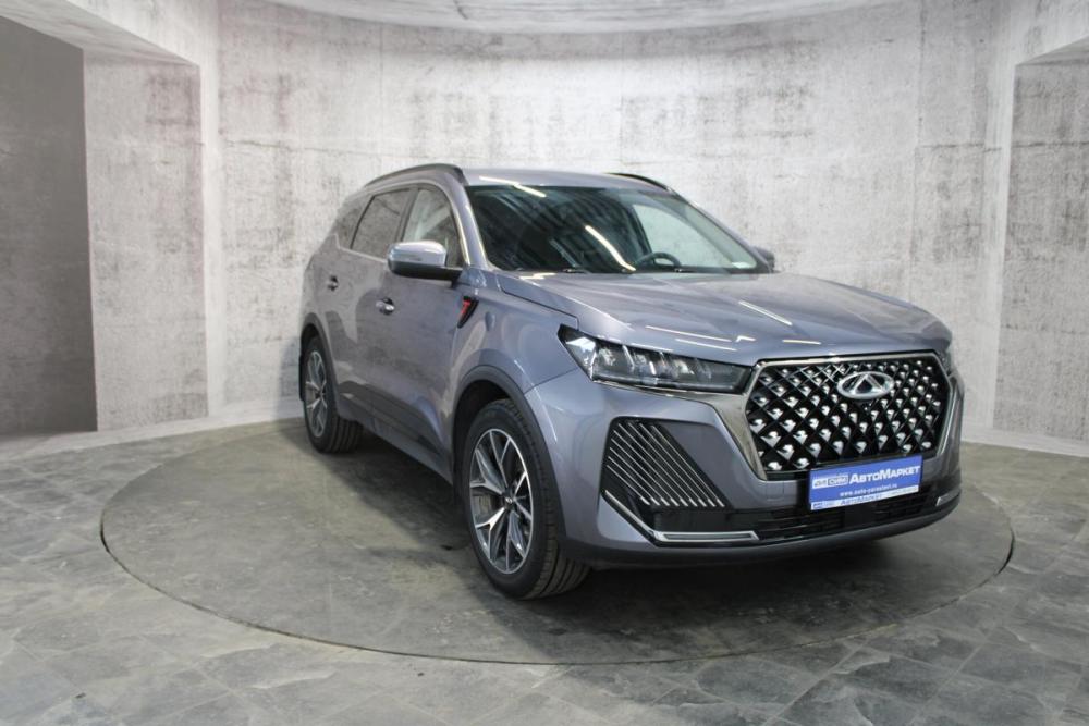 Chery Tiggo 7 Pro Max I Рестайлинг Ярославль  - изображение 3