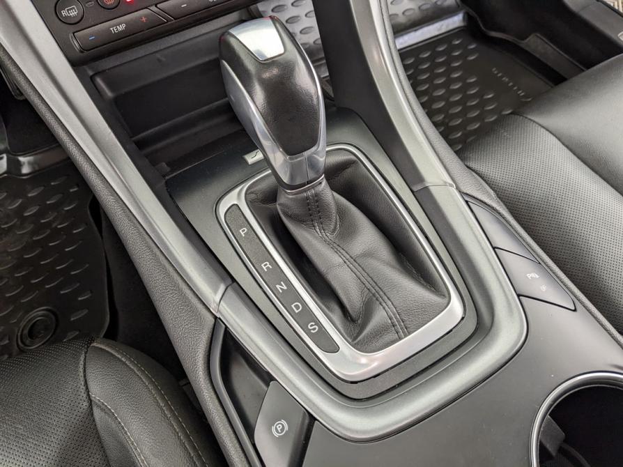 Ford Mondeo V Москва  - изображение 27