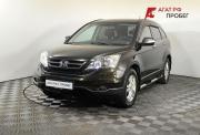 Honda CR-V III Рестайлинг Нижний Новгород  - изображение 17