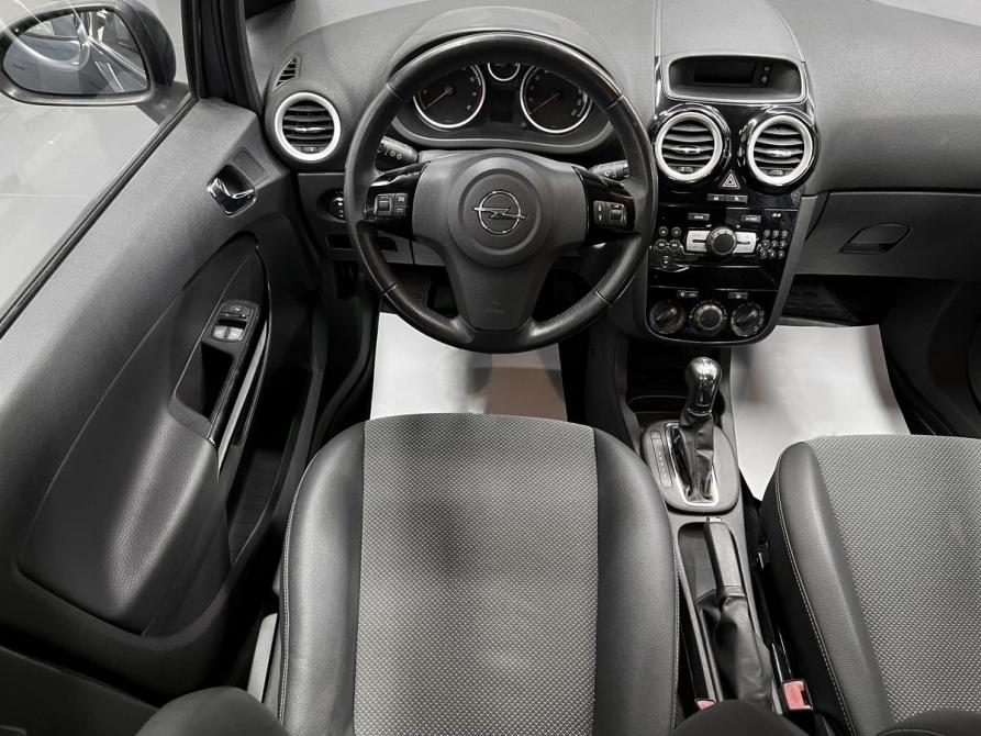 Opel Corsa D Рестайлинг I Тверь  - изображение 11