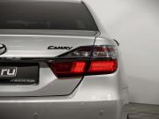 Toyota Camry VII (XV50) Рестайлинг Санкт-Петербург  - изображение 39