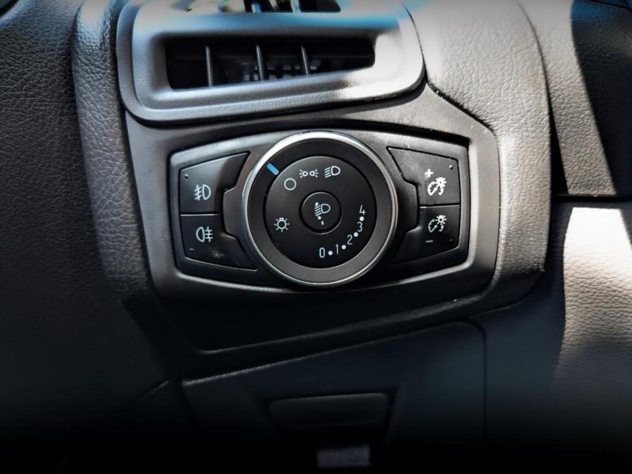 Ford Focus III Рестайлинг Москва  - изображение 27
