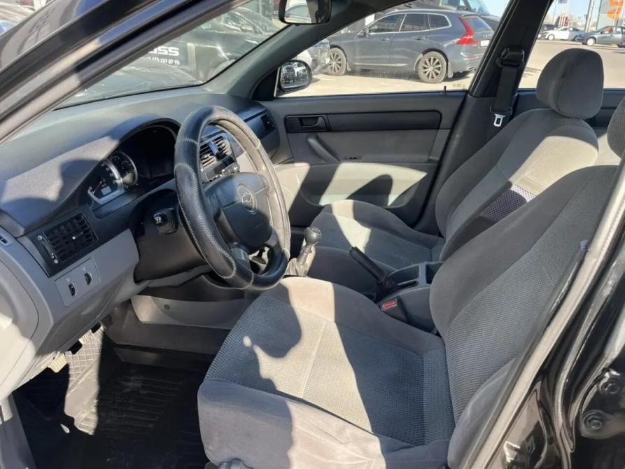 Chevrolet Lacetti I Воронеж  - изображение 9