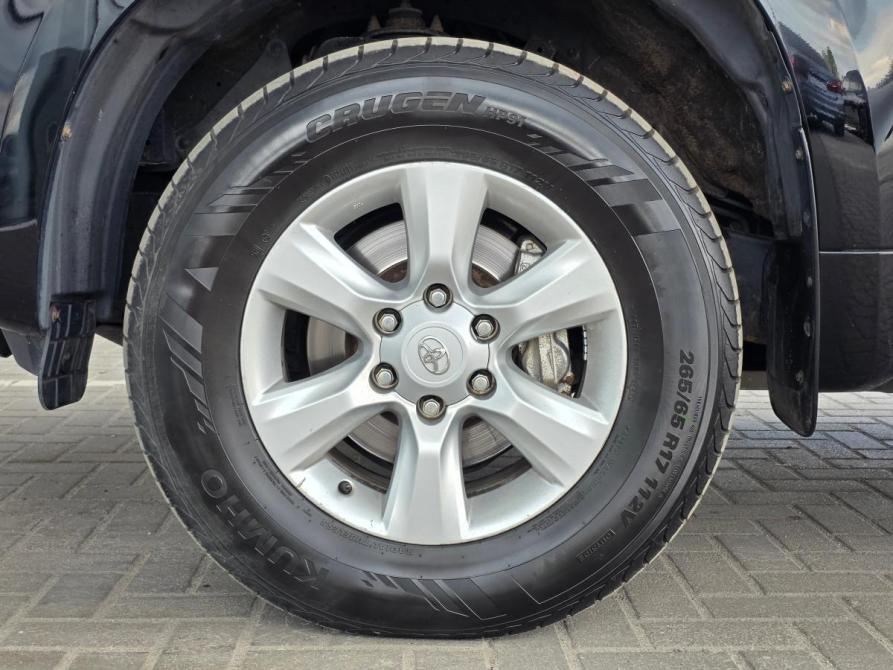 Toyota Land Cruiser Prado 150 Series Липецк  - изображение 11