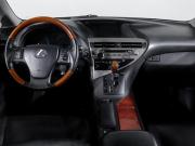 Lexus RX III Москва  - изображение 30