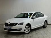 Skoda Octavia III (A7) Рестайлинг Санкт-Петербург  - изображение 18