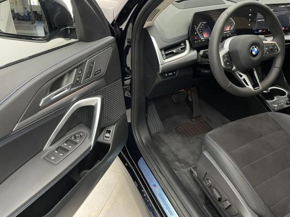 Новый BMW X1 III (U11/U12) 2026 года, цена 5 649 000 рублей, внедорожник, Автокод Объявления