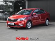 Kia Rio III Москва  - изображение 21